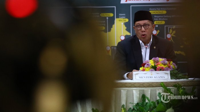 LIVE STREAMING Sidang Isbat Idul Fitri 1 Syawal 1440,Penentuan Lebaran Selasa atau Rabu?