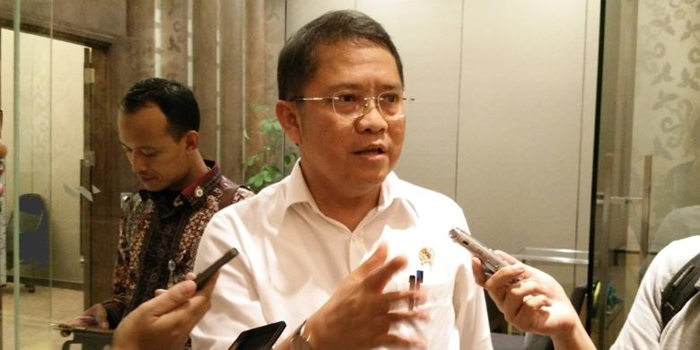 Data Pribadi di Sistem Elektronik akan Dilindungi