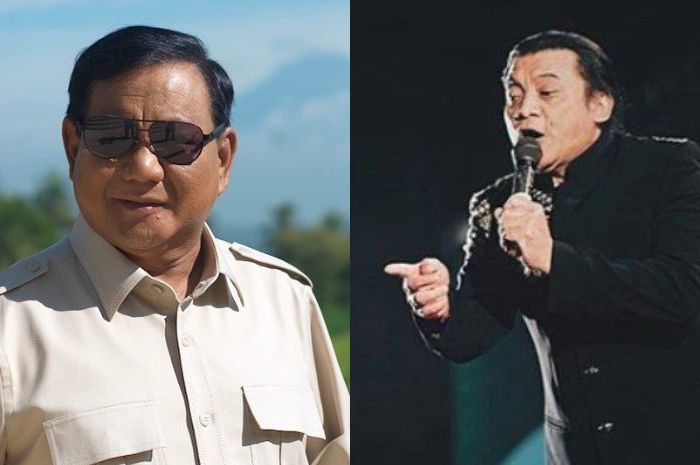 Dahnil Anzar Bongkar Rahasia Prabowo Subianto, Ternyata Diam-diam Menhan Merupakan Sobat Ambyar