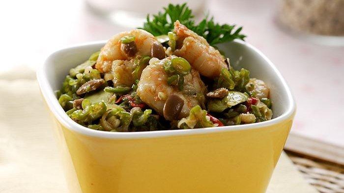 Resep Menu Buka Puasa Ramadan 2020/1441 H, Sajian Udang Taoco Mudah Buat Sendiri di Rumah!