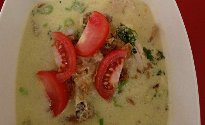 UMKM di Kota Jambi ini Hadirkan Menu Khas Jawa dan Sumatera Barat