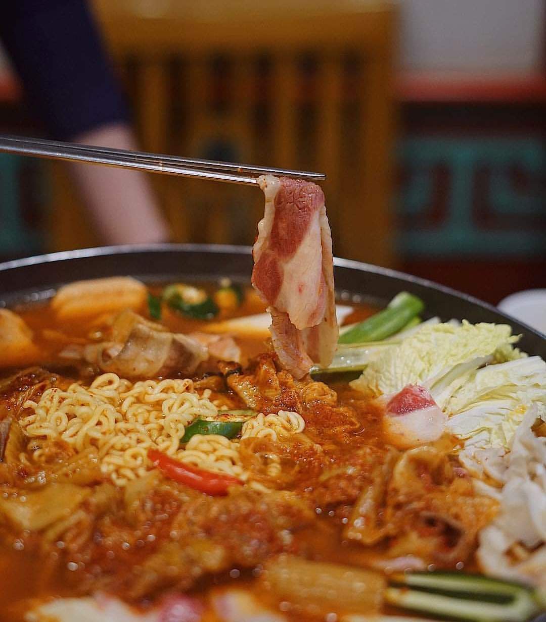 Sedia Barbeque hingga Sajian Berkuah, Nikmati Promo All You Can Eat di SamWon Express