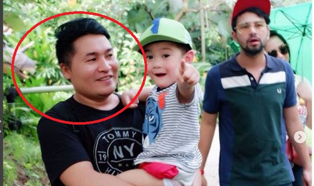 Digaji Rp20 Juta Sebulan, Ini Penampakan Rumah Merry Asisten Pribadi Raffi Ahmad yang Mendadak Pamit