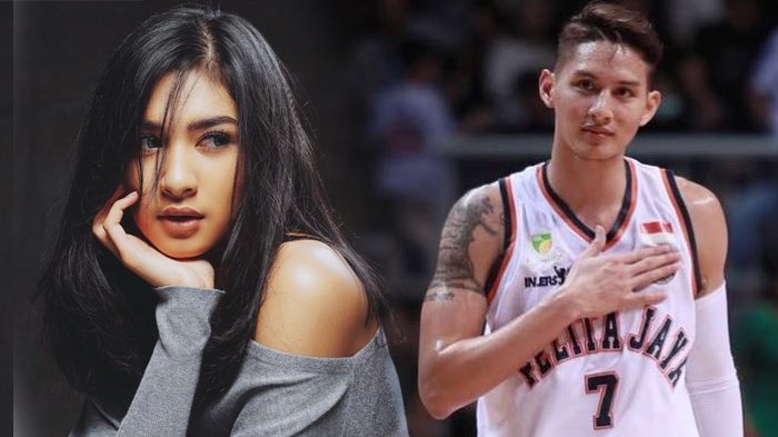 Respon Tak Terduga Mikha Tambayong Masalah Video Mesum Mirip Kekasihnya Daniel Wenas & Richard Kyle