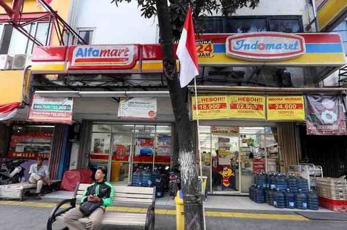 Cuma 3 Hari Promo JSM Indomaret dan Promo JSM Alfamart, Ada Beras, Susu, Minyak dan Beragam Snack