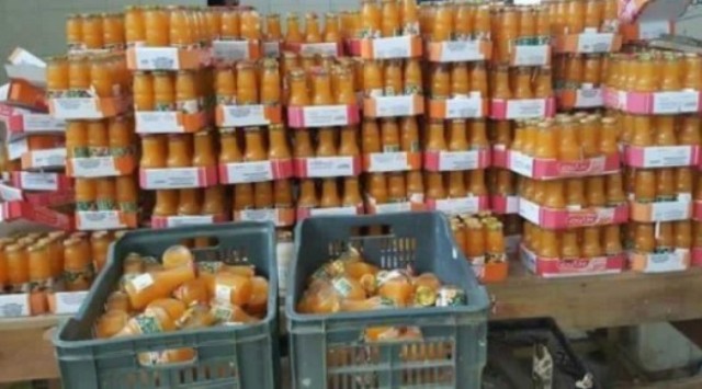 Wah, BLH Kota Jambi Minta THR ke Hote-hotel