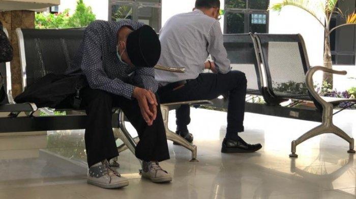 Nasib Malang Ayah di Sumut, Didugat Anaknya Gara-gara Jual Rumah, Kades: Semoga Anak-anaknya Tobat