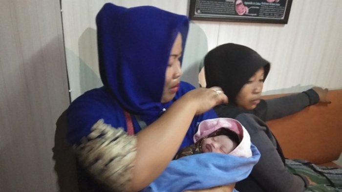 Kirana Lahir di Atas Kapal, Puncak Mudik Lebaran 2018 di Bakauheni H-3