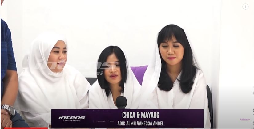 Mayang Terang-terangan Bongkar Fakta Soal Doddy Sudrajat: Wow Ini Pernyataan Baru