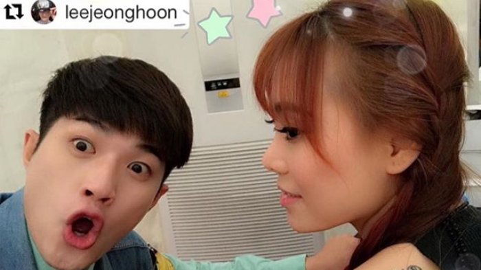 Lee Jeong Hoon Digantikan Billy Saputra di Pagi-pagi Pasti Happy, Dipecatkah? Warganet Sibuk Pebinor