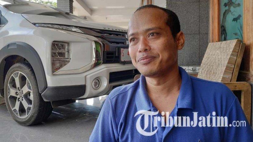 Kisah Miliarder Baru Awalnya Tolak Jual Tanah untuk Kilang Minyak, 'Tapi Tidak Ada Pilihan Lain'