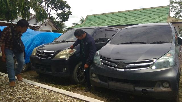 Kejari Sarolangun Pulihkan Rp 2,52 M Uang Negara, Lelang Dibuka 15 Desember