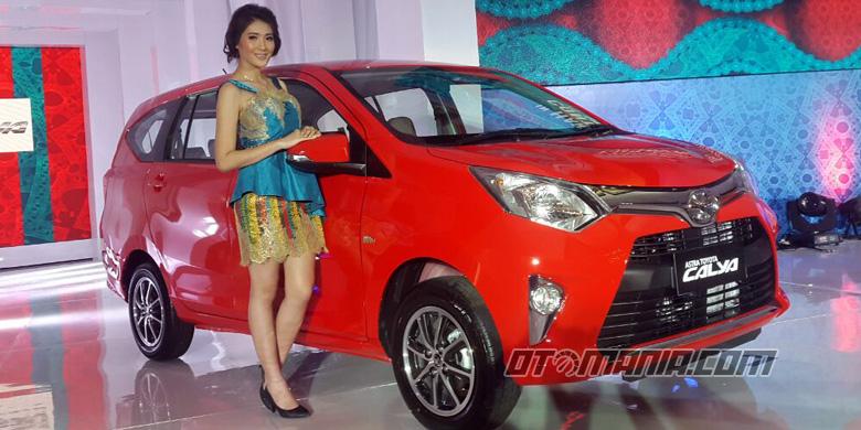 Harga Mobil LCGC September 2020 - Toyota Agya Calya Daihatsu Ayla Sigra Honda Brio Suzuki Karimun