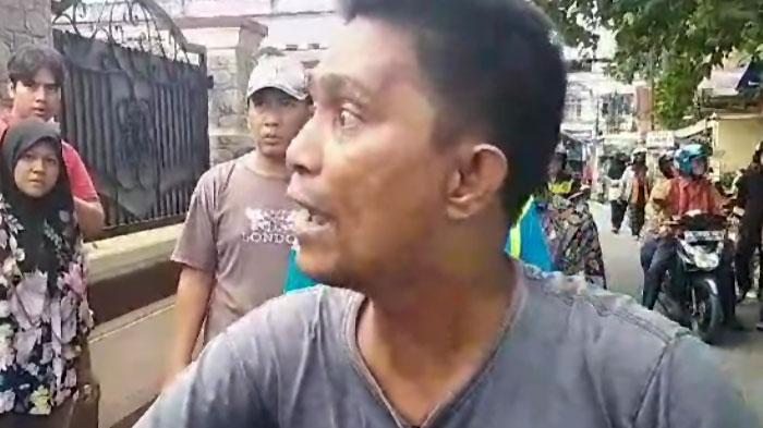 Kejar 2 Remaja yang Tak Bayar Top Up Dana di Kota Jambi, Andi: Hampir Mati Aku!