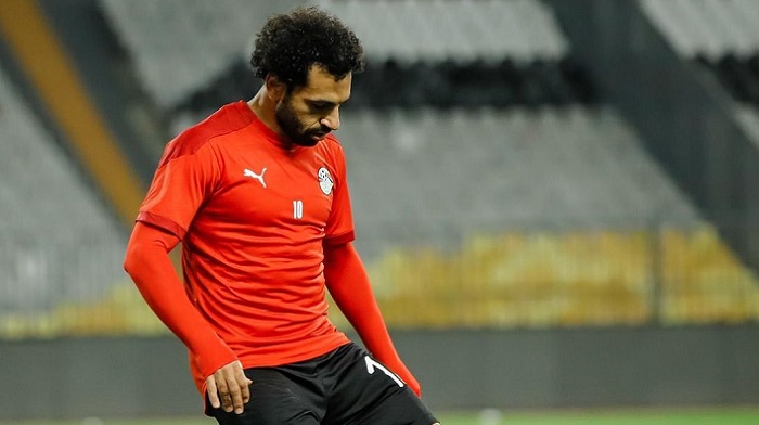 Mohamed Salah Hampir Setuju dengan Kontrak Baru di Liverpool, Peluang Hingga Gantung Sepatu
