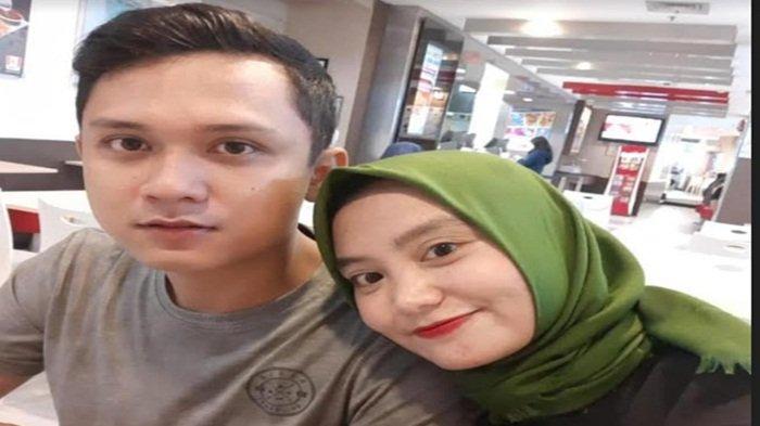 Calon Istri Rio Pambudi, Monalisa Berharap Keadilan Atas Kasus Pembunuhan Calon Suaminya