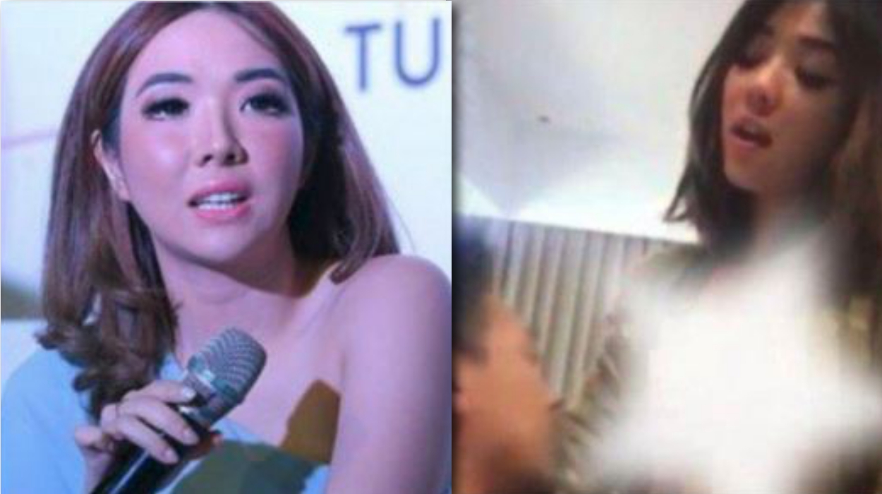 Video Aksi Gisel Selain Mesum dengan Nobu di Tahun 2017 Ikut Tersorot, Durasi hingga 5,32 Menit!