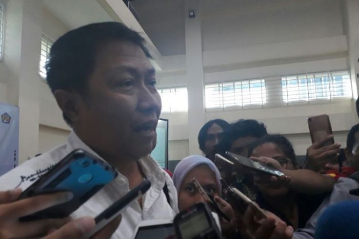 Jupri Si Raja Lelang, Habiskan Rp 25 Miliar untuk Barang Lelang KPK, Barangnya Bermerk Semua