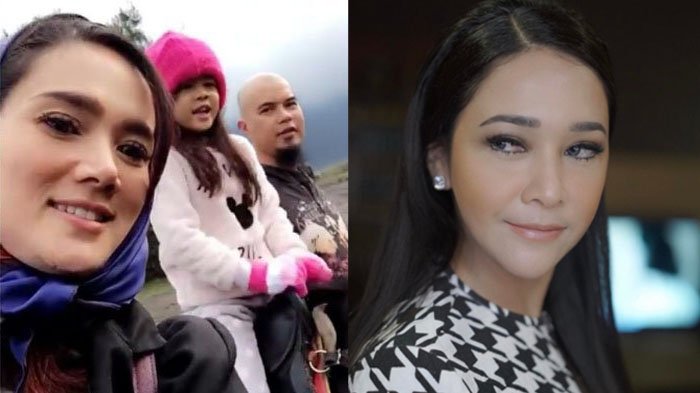 Pajang Video Menyindir Pelakor, Warganet Bertanya Maia Estianty Belum Move On?