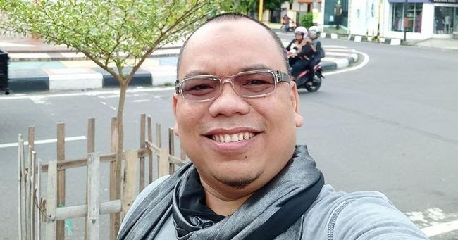 Siapa Sebenarnya Politisi Mustofa Nahrawardaya, Akhirnya DItangkap Polisi Diduga Terkait Aksi 22 Mei