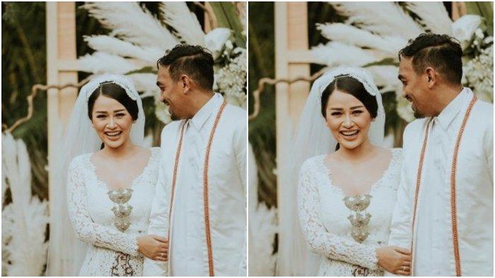 Pendeta Ungkap Detik-detik Mutia Ayu Dampingi Glenn Fredly hingga Ajal Menjemput Sang Suami