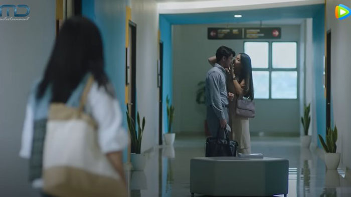 My Lecturer My Husband Season 2 Episode 4: Inggit Cemburu dengan Karin