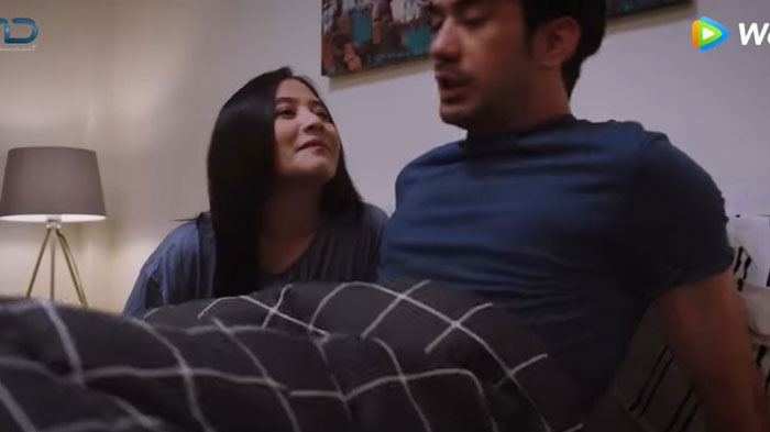 My Lecturer My Husband Season 2 episode 10, Seandainya Inggit dan Mas Arya Punya Anak