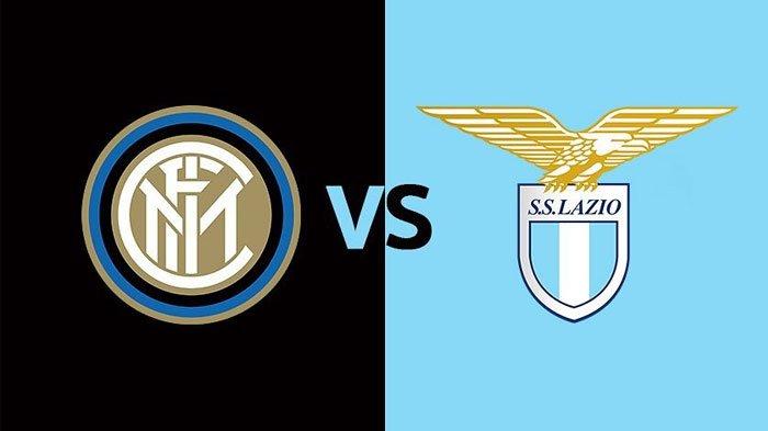 Hasil Liga Italia Tadi Malam, Inter Milan Menang Tipis dari Lazio hingga Dapat Kejutan dari Napoli