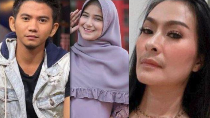 Pengakuan Iis Dahlia Soal Anak Rizki DA: Nadya Itu Sebenarnya Susternya, Syaki Anak Gue Sama Bapake