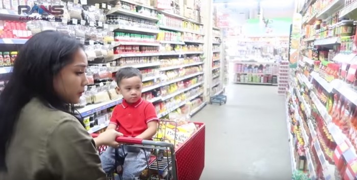 Ekonom Nilai Laju Inflasi Mei Lebih Rendah Dibanding Lebaran Tahun-tahun Sebelumnya