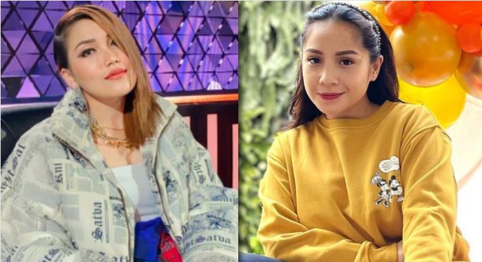 Keramahan Nagita Slavina dan Ayu Ting Ting Dibandingkan Sosok Ini: Ada yang Berkelas