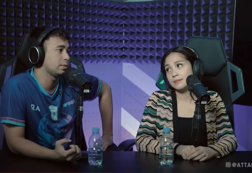 Nagita Slavina Ceraikan Raffi Ahmad Jika Tetap Ngotot Ingin Poligami: Aku Gak Bisa Melawan . . .