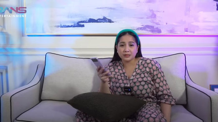 Ternyata Nagita Slavina Sering Curhat dengan Sosok Ini Soal Kelakuan Raffi Ahmad