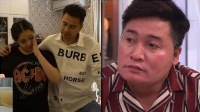 Merry Jamin Isu Perselingkuhannya Raffi Ahmad Tak Pernah Terbukti: Bos Biasa Digituin Orang