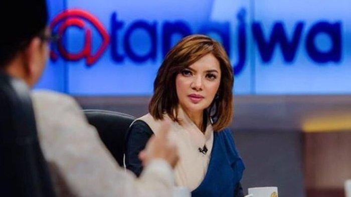 Mata Najwa Malam Ini Bahas Tenggelamnya KRI Naggala 402 Disorot, Netizen: Update Munarman Dong
