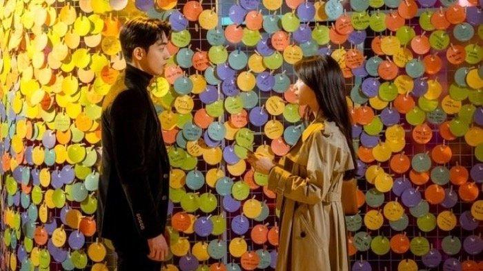 Spoiler Start-Up Episode 15, Do San Menanyakan Kembali Alasan Dal Mi Menyukainya