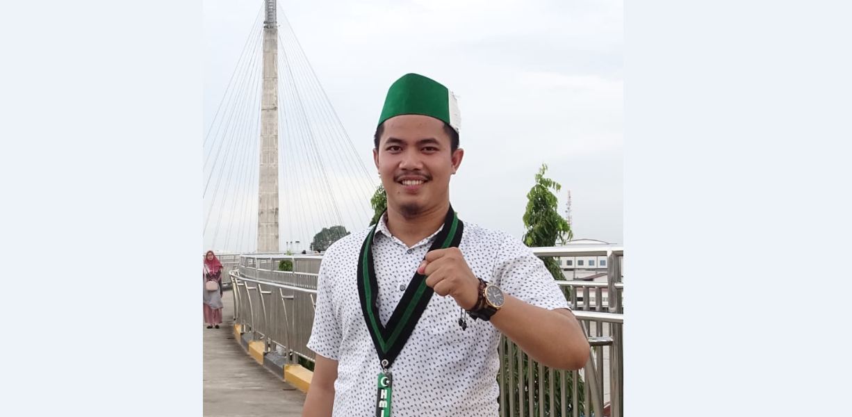 Corona Covid-19 Menguji Alam Semesta