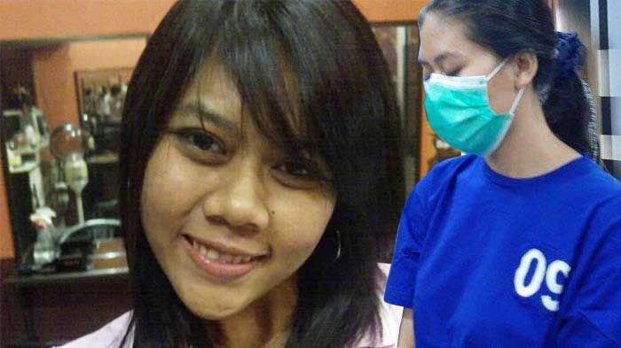 Kesal Tak Jadi Dinikahi Jadi Motif Nani Aprilliani Kirim Sate Beracun Sianida Untuk Mantan Pacar
