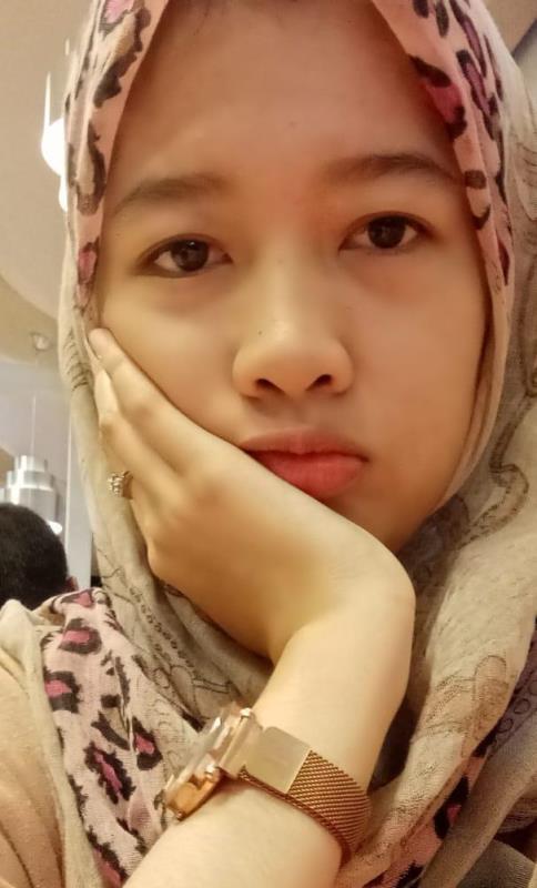 Narni Dikenal Sebagai Sosok Pendiam Ibunya Tak Rasakan Firasat Apapun Sebelum Anaknya Menghilang