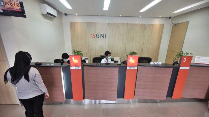 Lowongan Kerja BNI Ini Syaratnya, Satu di Antaranya Jadi Assistant Manager di Korea