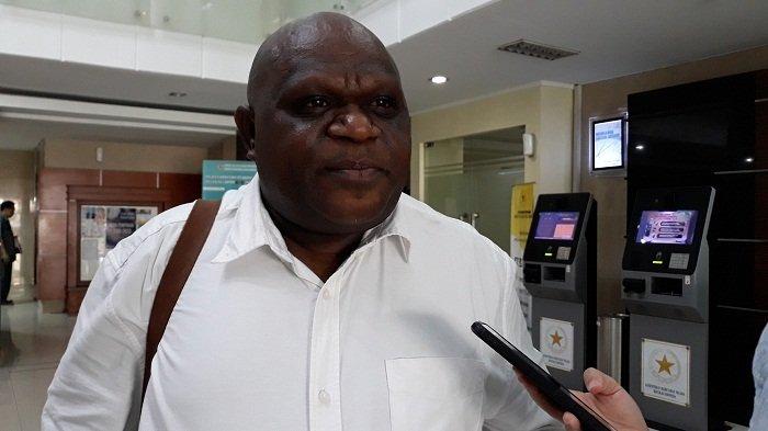 Amnesti Presiden Prabowo Tak Hanya Napi di Papua, Menteri Pigai Ungkap Kriteria:Landasan Kemanusiaan