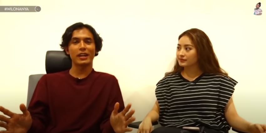 Jourdy Pranata Blak-Blakan ke Natasha Wilona Jika Tak Jadi Artis Ingin Menjadi Bapak Kosan