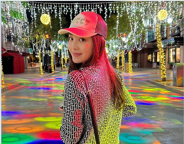 Natasha Wilona Minta Dicarikan Jodoh dengan Istri Baim Wong: Verrell Bramasta Kurang Apa?