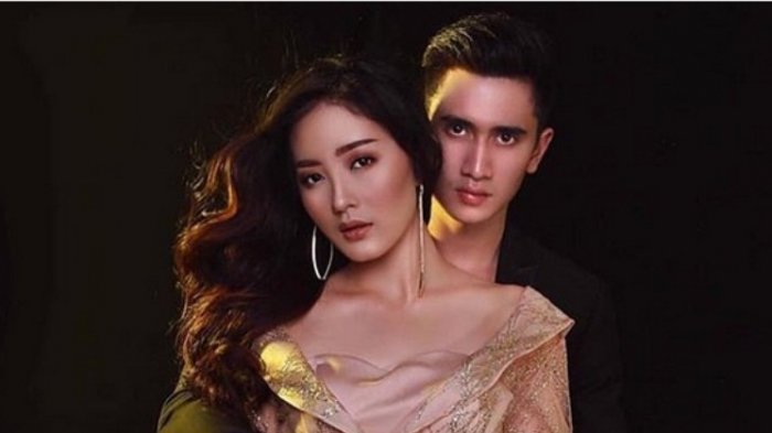 Meski Hubungan Asmara Dengan Verrell Bramasta Berakhir, Natasha Wilona Masih Simpan Pemberian Doi!