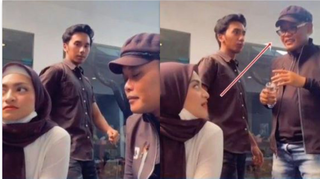 Nathalie Holscher Diajak Temui Ibu Sule di Cimahi, Begini Reaksi Tak Terduga Nenek dari Rizky Febian