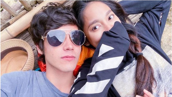 Ada Dinda Kirana Saat Naufal Samudra Ditangkap Kasus Narkoba untuk Kedua Kalinya