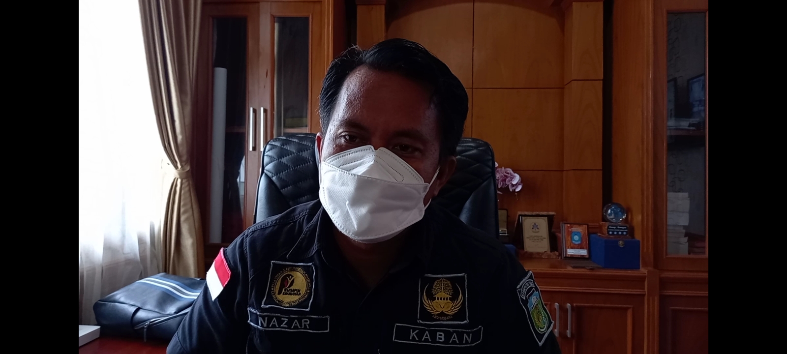 Pemkab Tebo Siapkan Rp17 Miliar Untuk Pembayaran THR, Ini Sumber Dananya