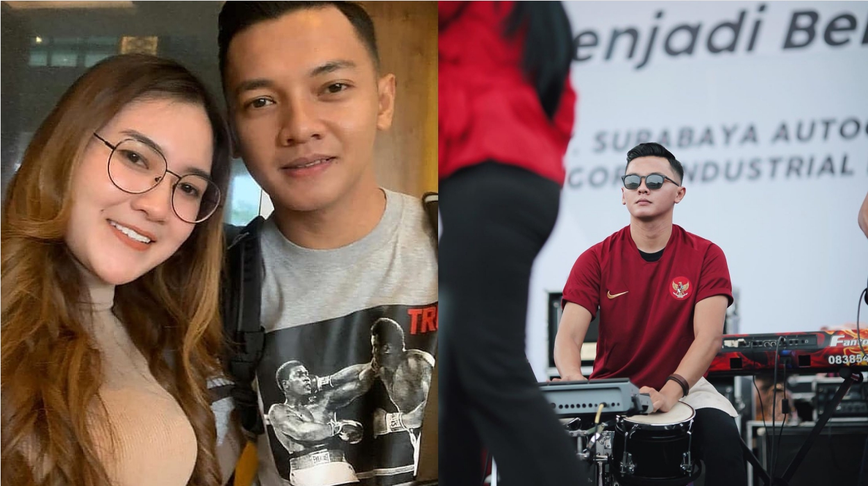 Lagi-lagi, Nella Kharisma dan Dory Harsa Chat Mesra di IG, Kini Bahas Soal Jodoh, Resmi Pacaran?