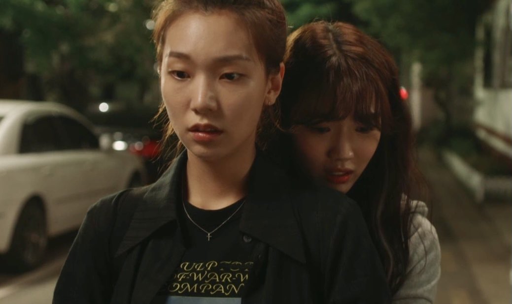 Link Nonton Nevertheless Sub Indo Episode 8: Sol Ungkapkan Perasaanya pada Ji Wan