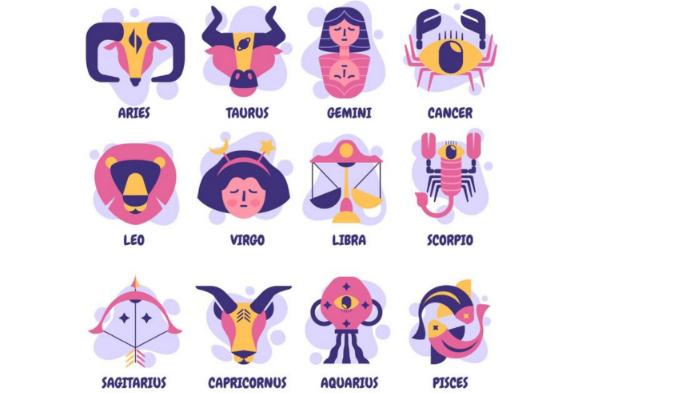 8 Zodiak Bernasib Baik Besok Rabu 24 April 2024: Ada Aries, Gemini, Virgo, Libra, Sagitarius, Pisces